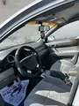 CHEVROLET OPTRA